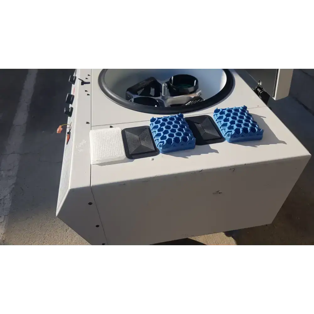 Beckman Coulter Allegra 6R Refrigerated Benchtop Centrifuge