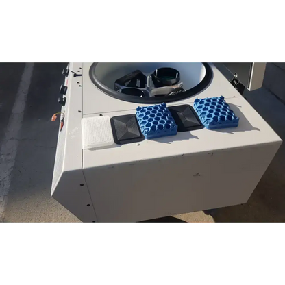 Beckman Coulter Allegra 6R Refrigerated Benchtop Centrifuge