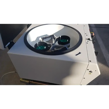 Beckman Coulter Allegra 6R Refrigerated Benchtop Centrifuge