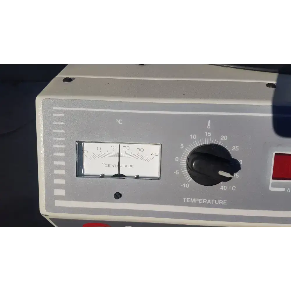 Beckman Coulter Allegra 6R Refrigerated Benchtop Centrifuge