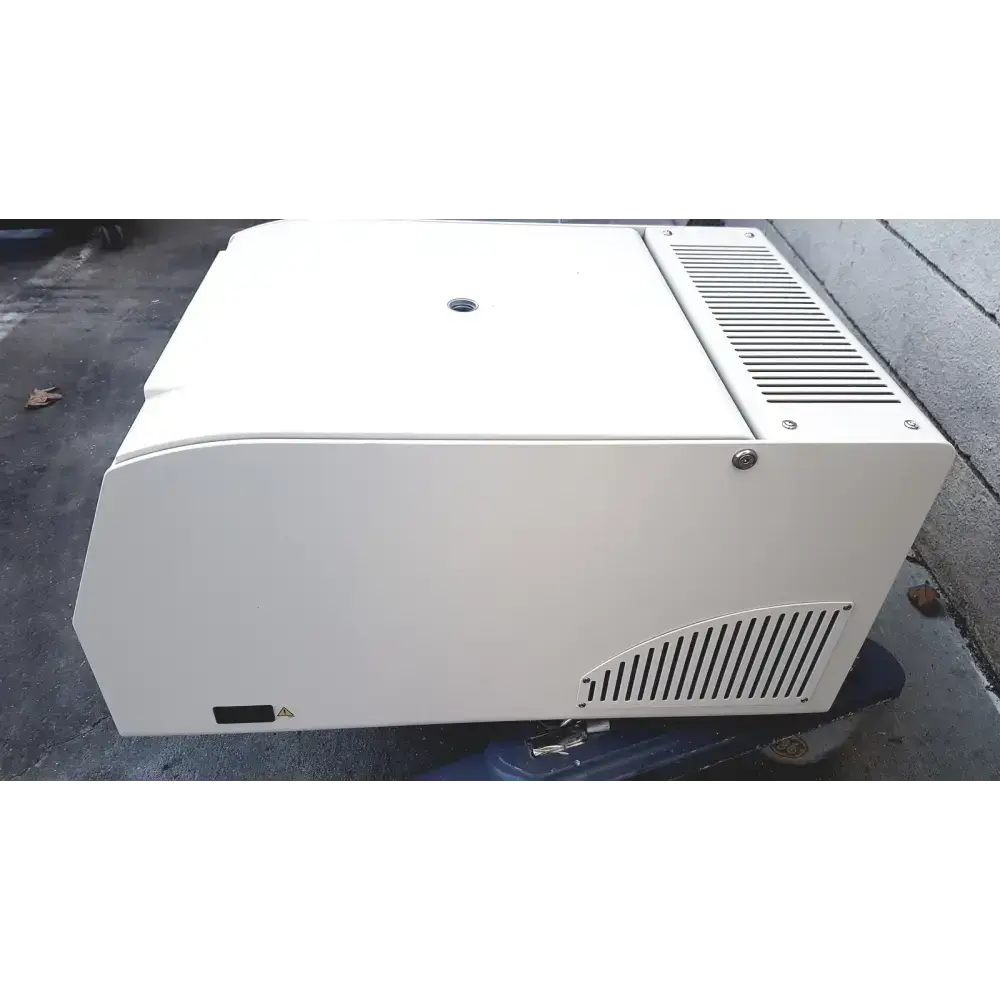 Beckman Coulter Allegra X-22R Refrigerated Benchtop Centrifuge