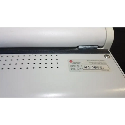 Beckman Coulter Microfuge 22R Centrifuge