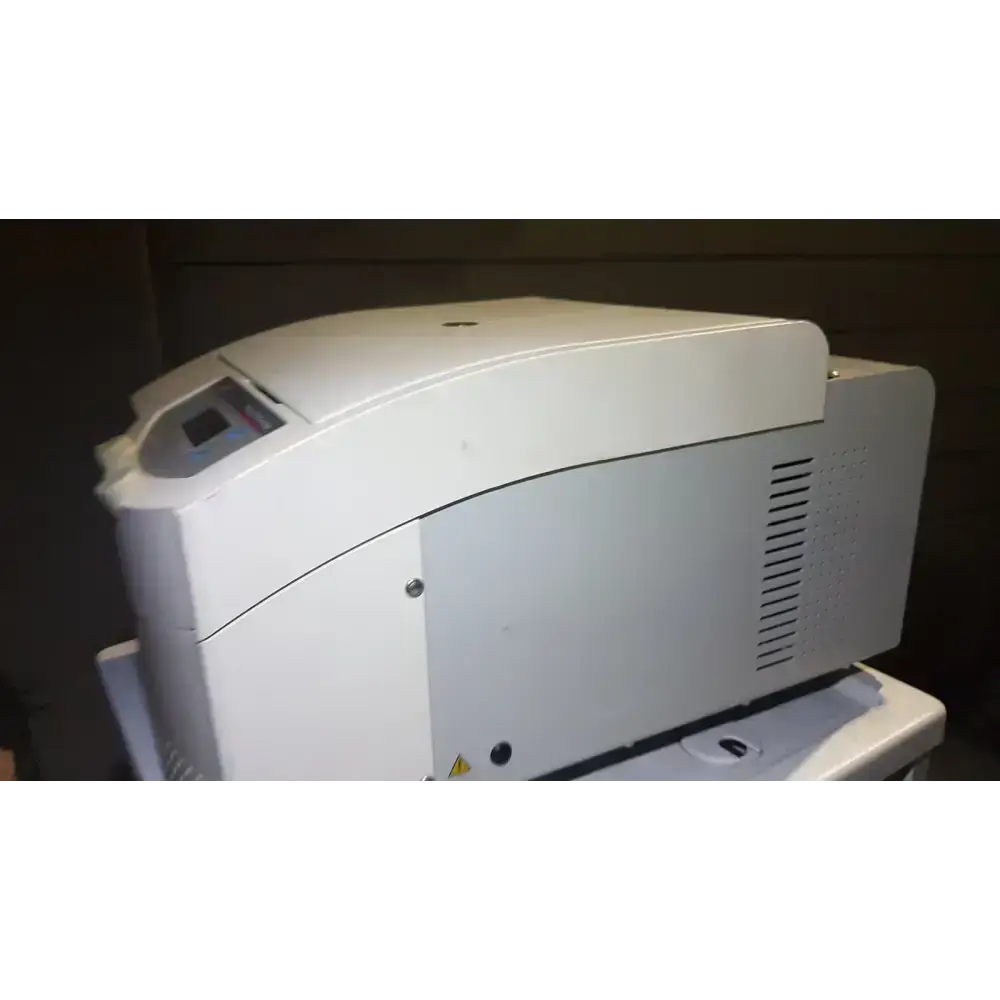 Beckman Coulter Microfuge 22R Centrifuge