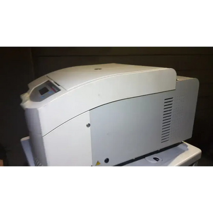 Beckman Coulter Microfuge 22R Centrifuge