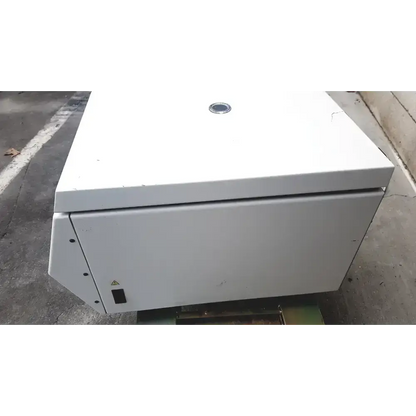 Beckman Coulter Spinchron DLX Benchtop Centrifuge