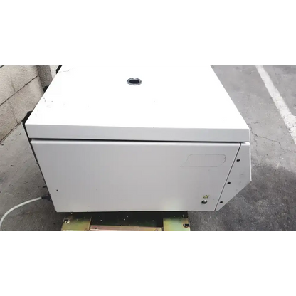 Beckman Coulter Spinchron DLX Benchtop Centrifuge