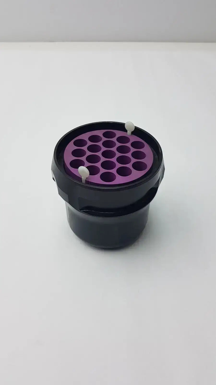 Beckman Coulter SX4750 / SX4750A MAX 4750 RPM Swing Bucket Rotor 684 Grams - Centrifuge
