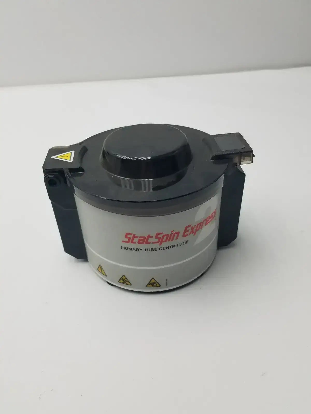 Beckman Coutler Stat Spin Express Primary Tube Centriifuge Ref SSX2 - Laboratory Centrifuge