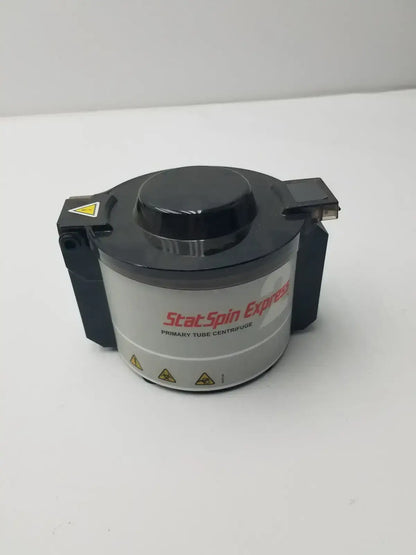 Beckman Coutler Stat Spin Express Primary Tube Centriifuge Ref SSX2 - Laboratory Centrifuge