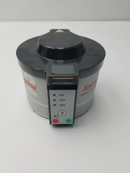Beckman Coutler Stat Spin Express Primary Tube Centriifuge Ref SSX2 - Laboratory Centrifuge