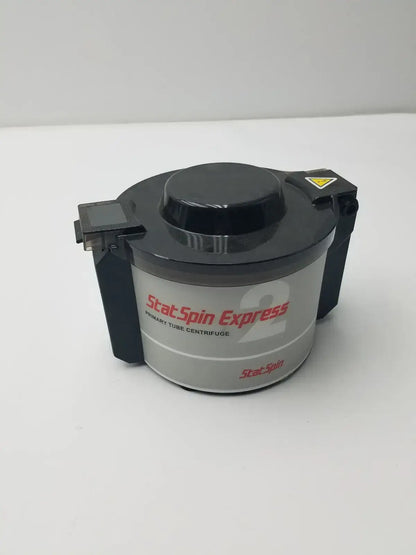 Beckman Coutler Stat Spin Express Primary Tube Centriifuge Ref SSX2 - Laboratory Centrifuge