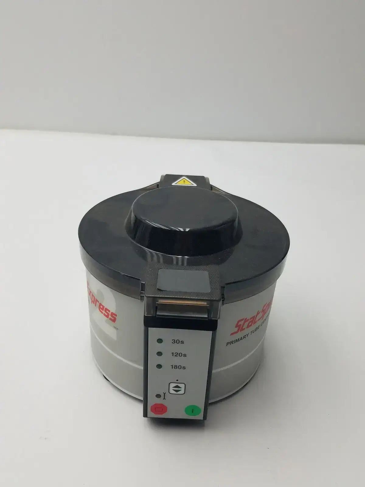 Beckman Coutler Stat Spin Express Primary Tube Centriifuge Ref SSX2 - Laboratory Centrifuge