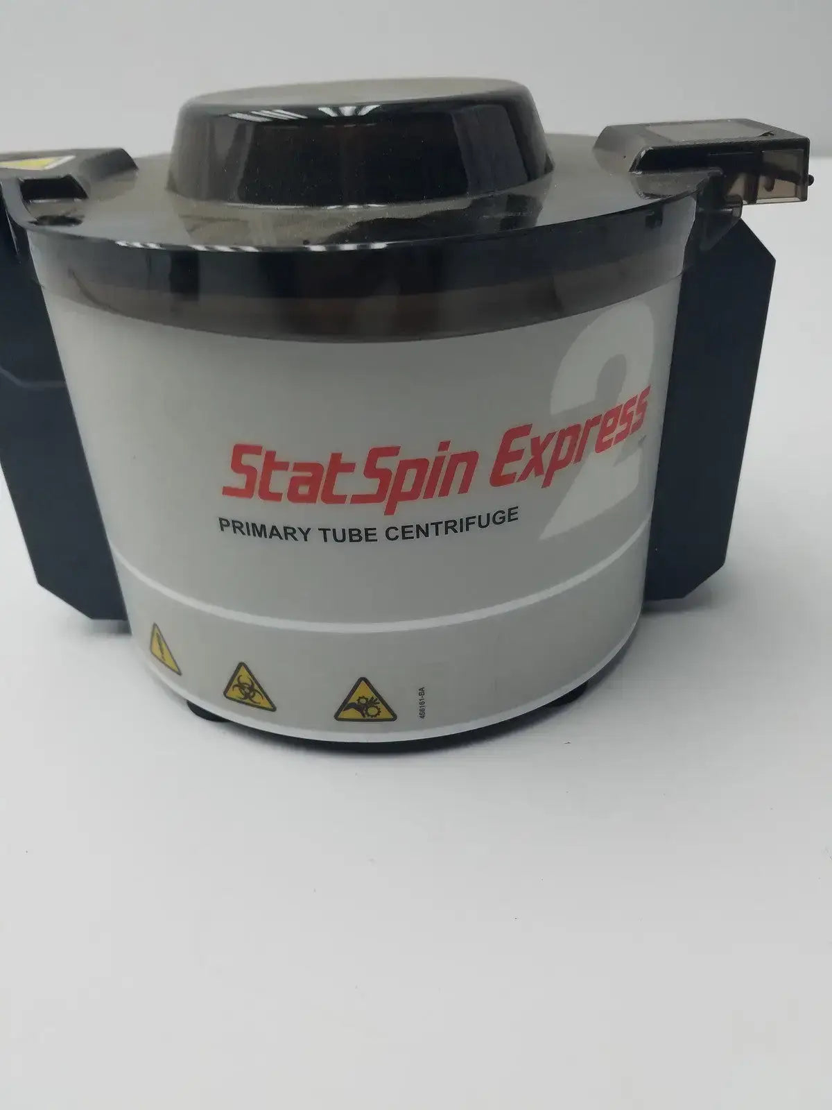 Beckman Coutler Stat Spin Express Primary Tube Centriifuge Ref SSX2 - Laboratory Centrifuge