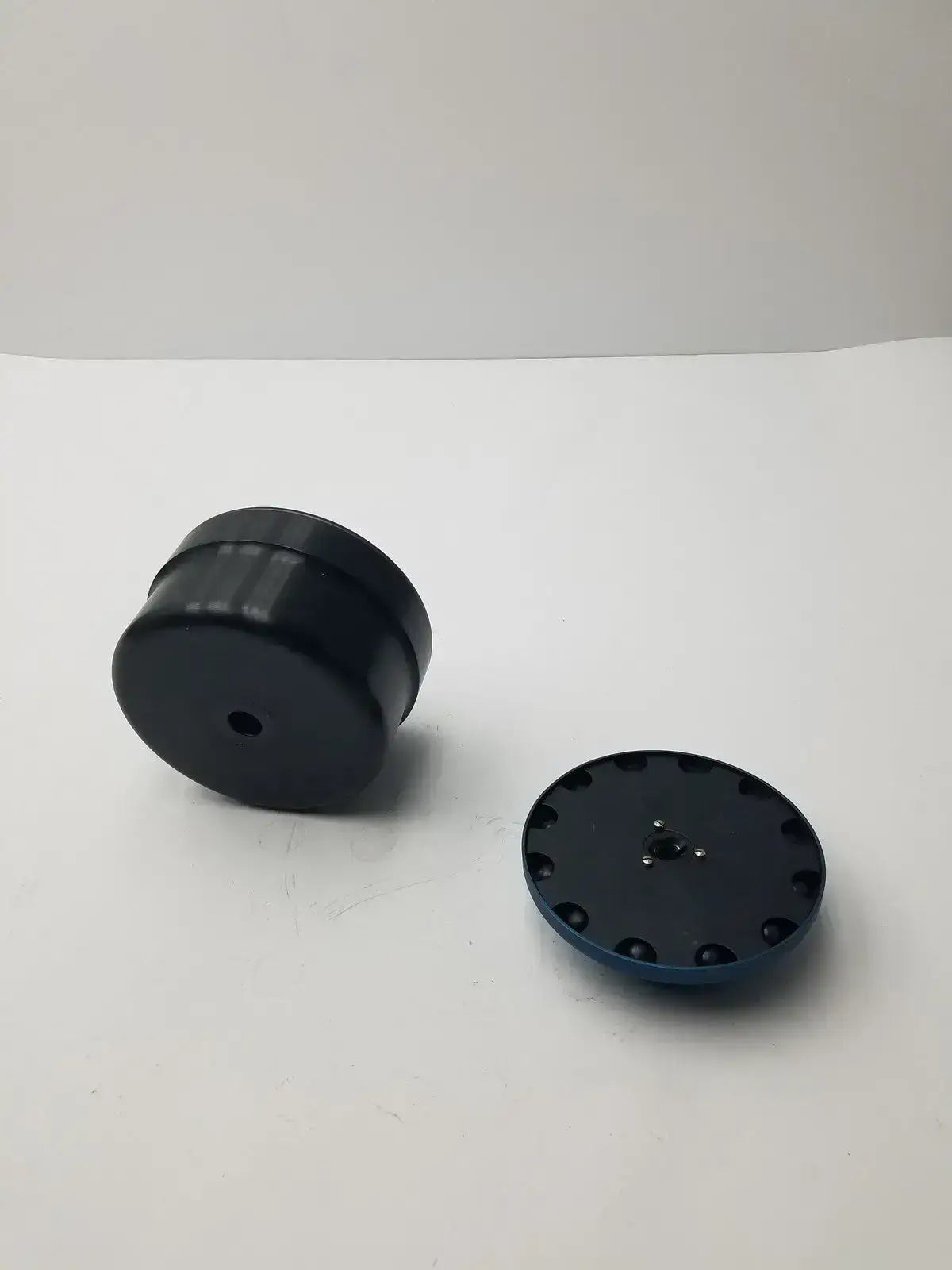 Beckman Microfuge 12 Rotor with Insert - Centrifuge