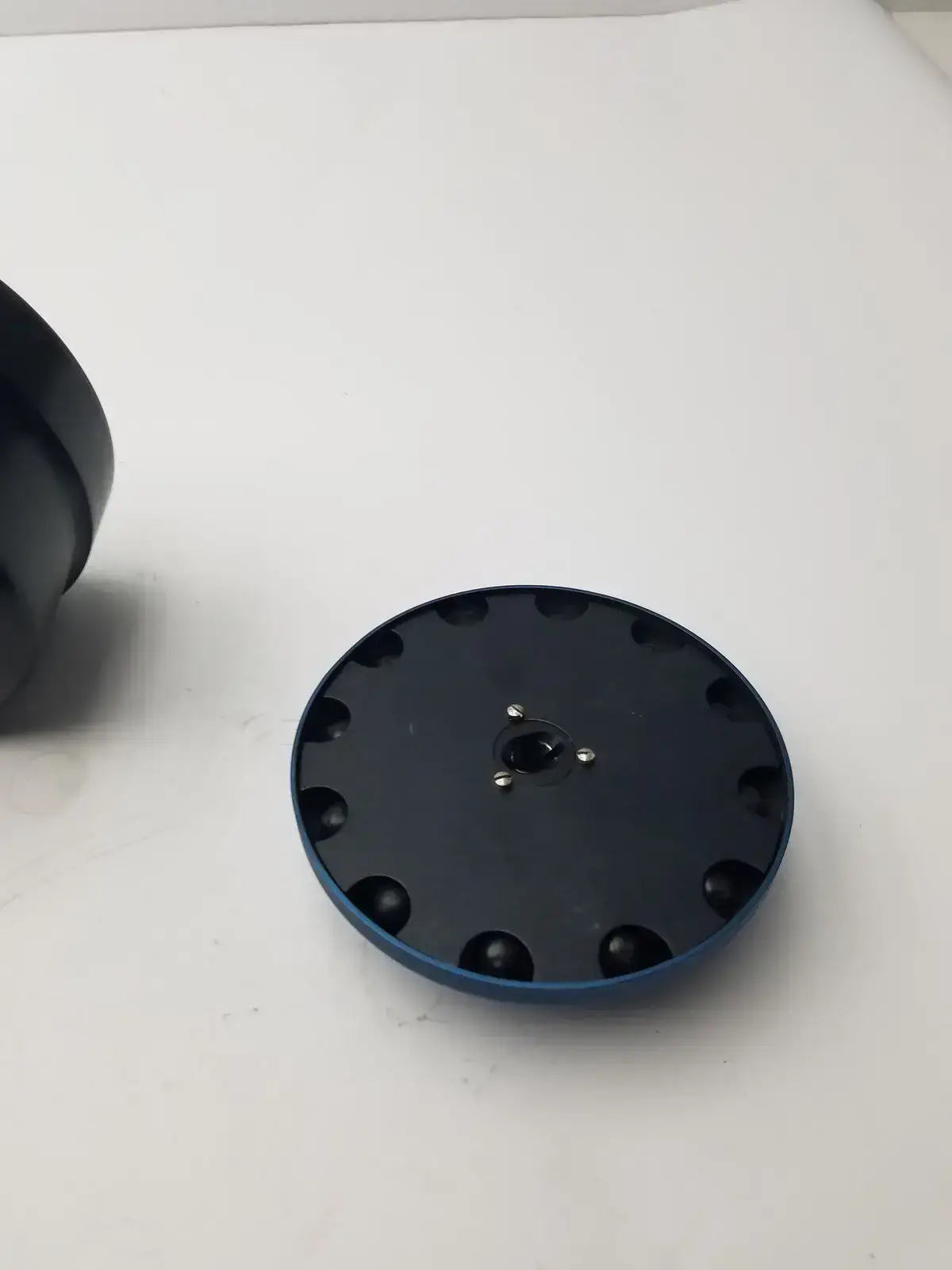 Beckman Microfuge 12 Rotor with Insert - Centrifuge