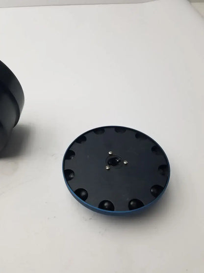 Beckman Microfuge 12 Rotor with Insert - Centrifuge