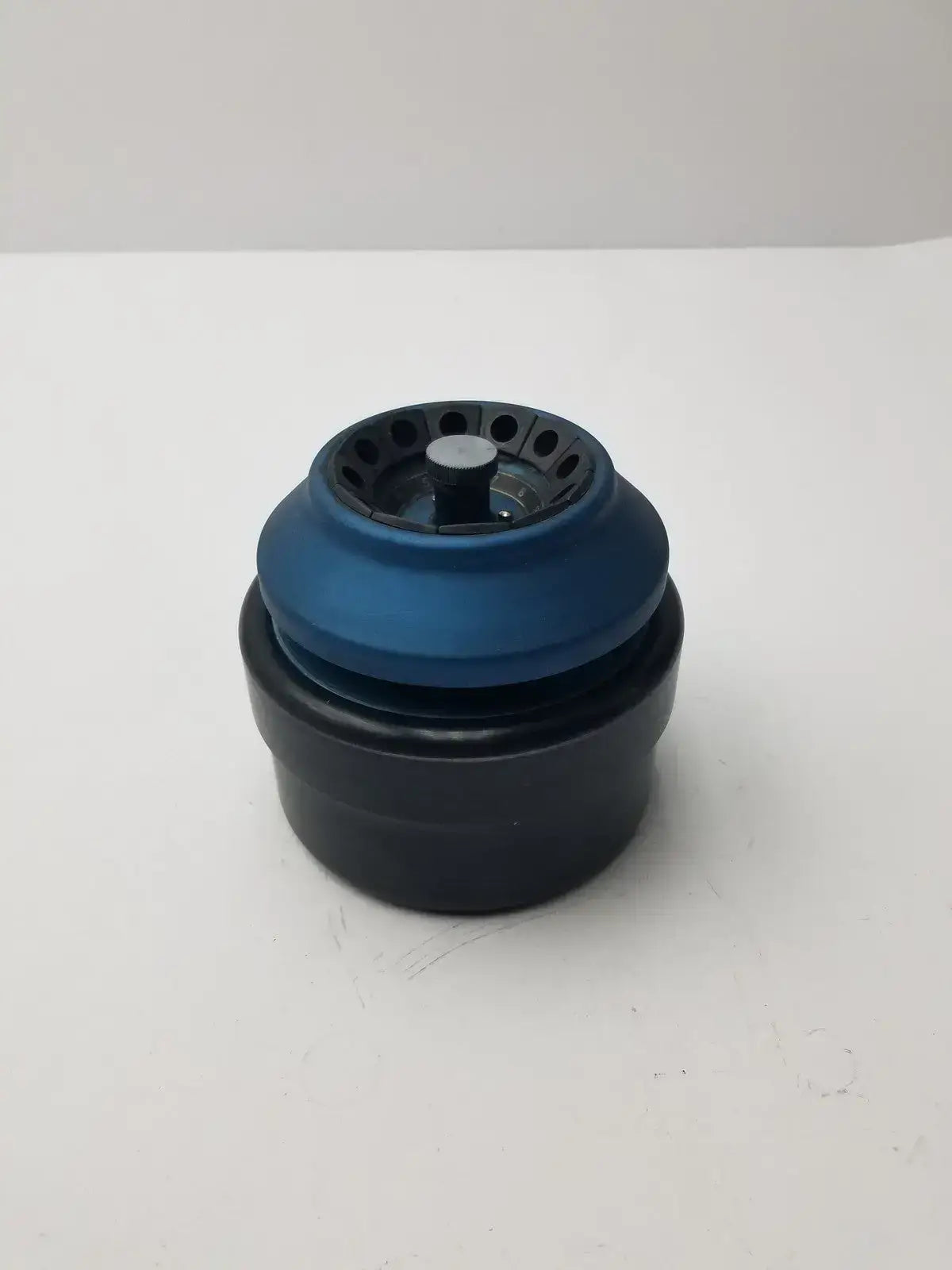 Beckman Microfuge 12 Rotor with Insert - Centrifuge