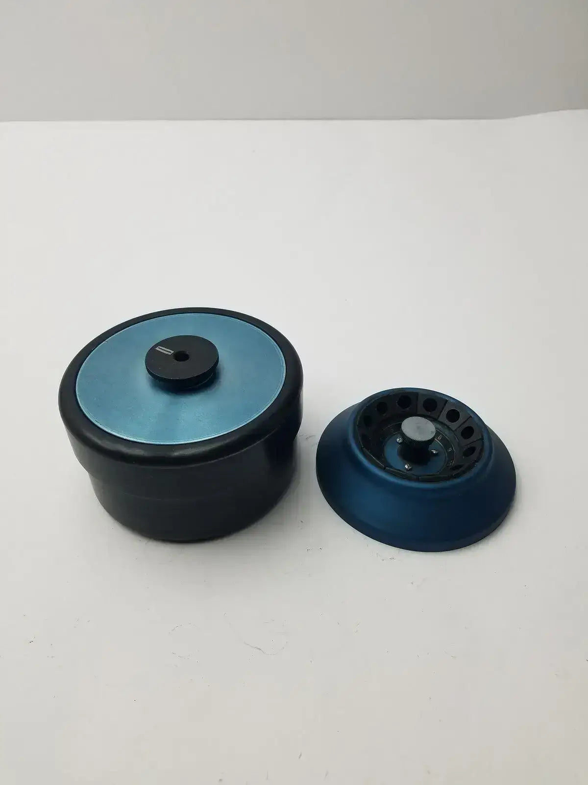 Beckman Microfuge 12 Rotor with Insert - Centrifuge