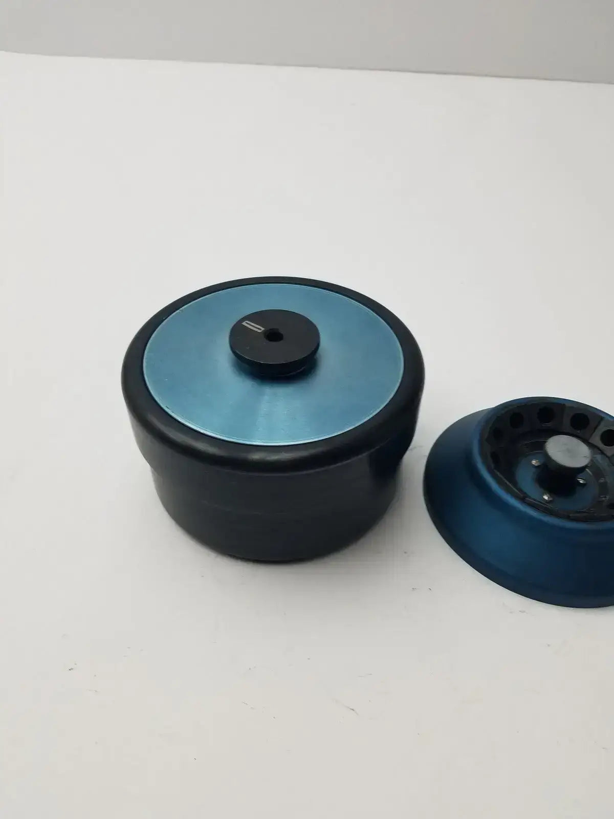 Beckman Microfuge 12 Rotor with Insert - Centrifuge