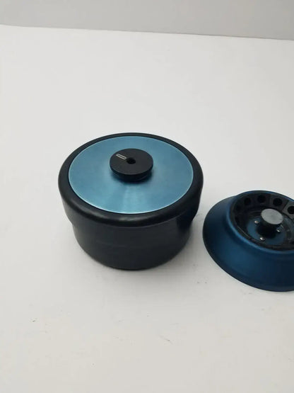 Beckman Microfuge 12 Rotor with Insert - Centrifuge