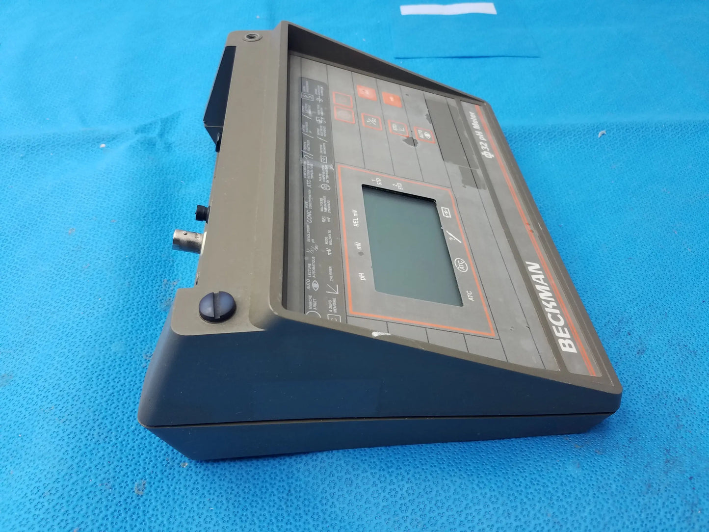 Beckman PHI32 32pH Laboratory pH/mV Meter