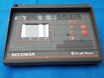 Beckman PHI32 32pH Laboratory pH/mV Meter