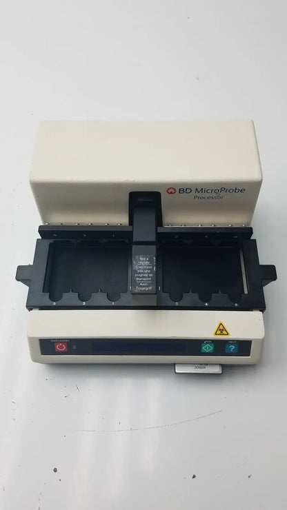 Becton Dickinson 250100 BD Microprobe Processor - Laboratory Equipment Part