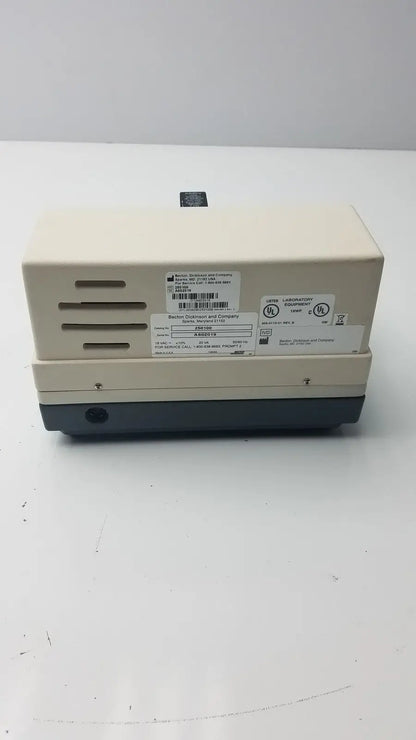 Becton Dickinson 250100 BD Microprobe Processor - Laboratory Equipment Part