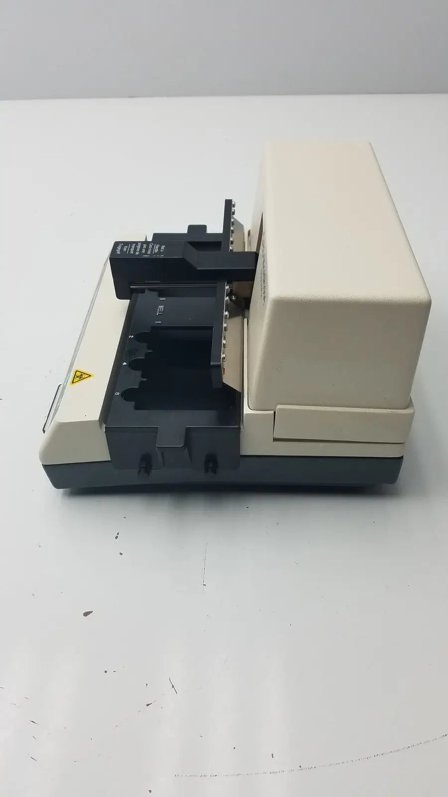 Becton Dickinson 250100 BD Microprobe Processor - Laboratory Equipment Part