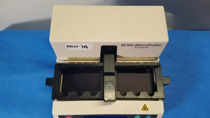 Becton Dickinson BD MicroProbe Processor A541004