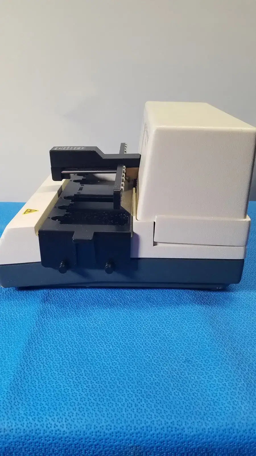 Becton Dickinson BD MicroProbe Processor A541004