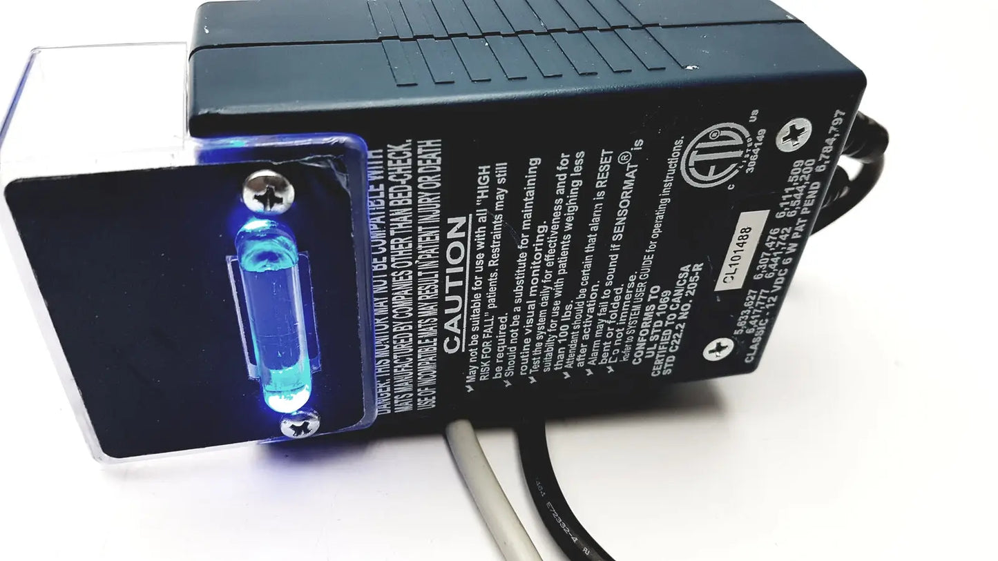 Bed Check Classic Fall Risk Monitoring System CL101488