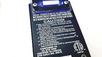 Bed Check Classic Fall Risk Monitoring System CL101488