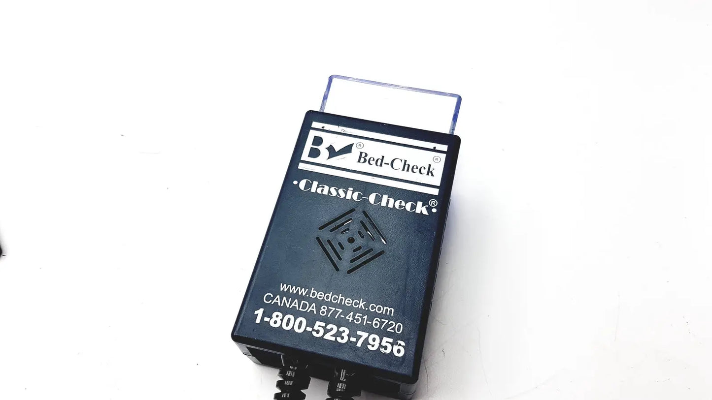 Bed Check Classic Fall Risk Monitoring System CL101488