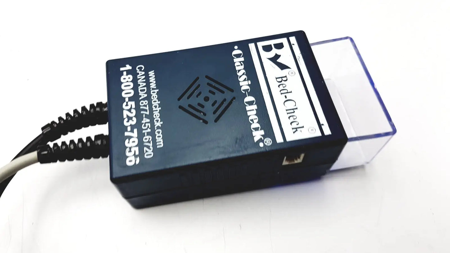 Bed Check Classic Fall Risk Monitoring System CL101488