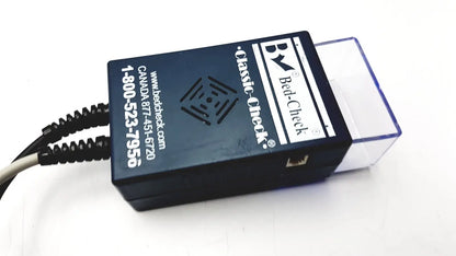 Bed Check Classic Fall Risk Monitoring System CL101488