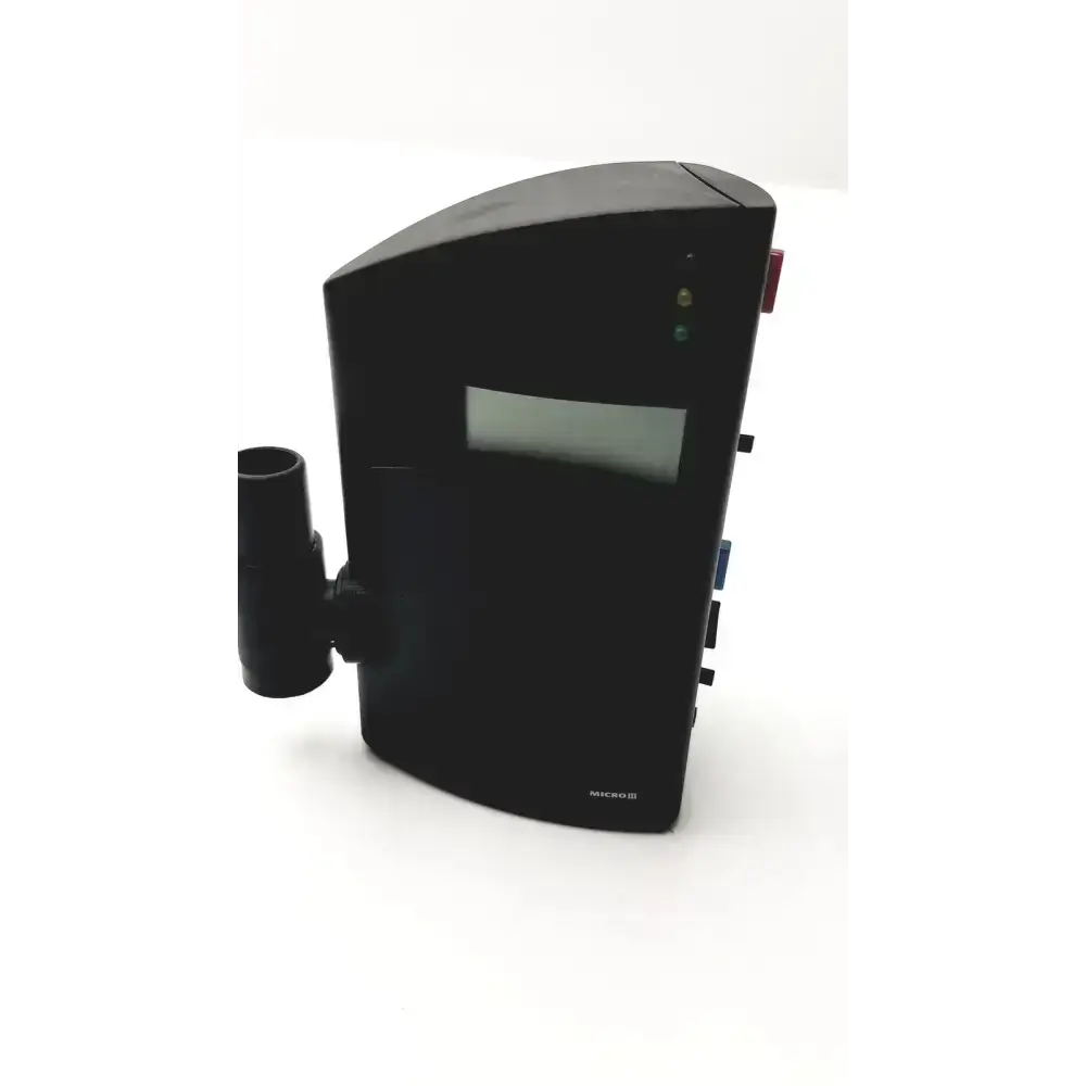 Bedfont Micro Smokerlyzer III - Breath CO Monitor