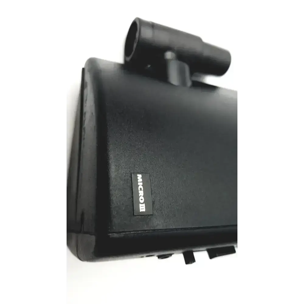 Bedfont Micro Smokerlyzer III - Breath CO Monitor