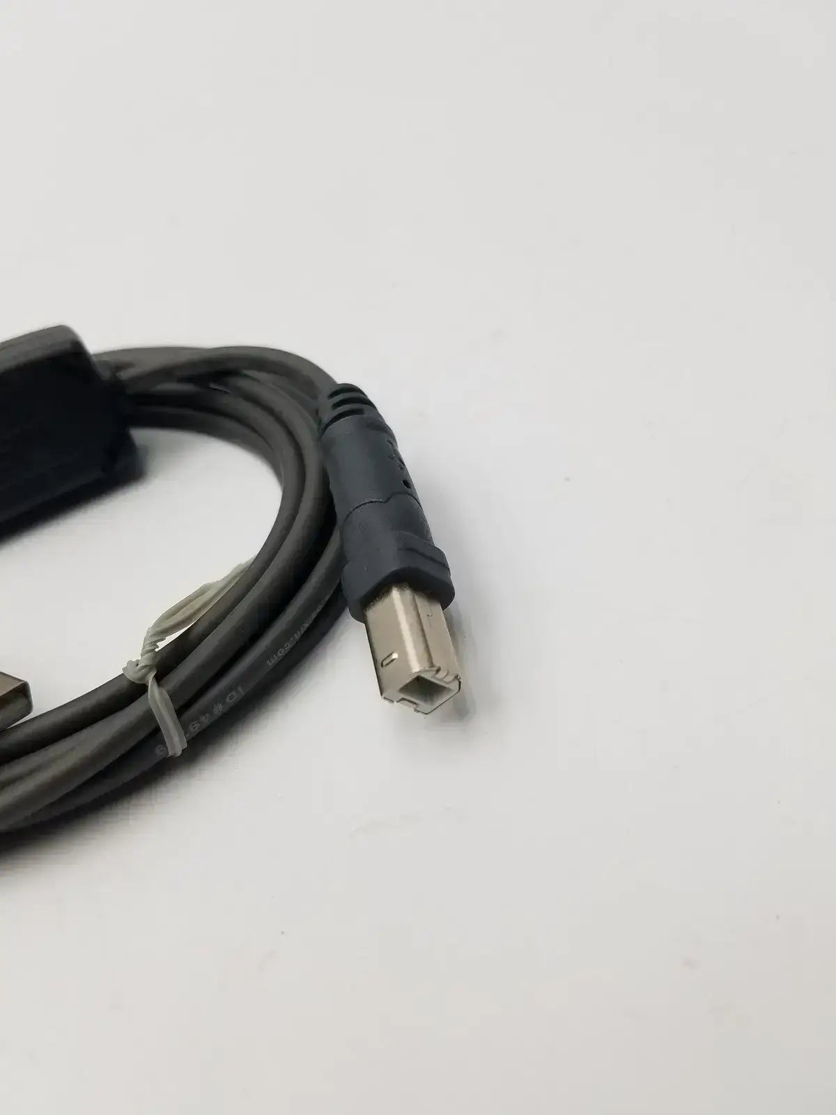 Belkin Pro Series USB Cable For Optimum Data Transfer A/B 10 ft. E129760