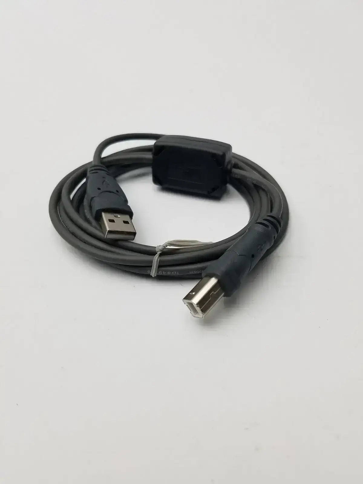Belkin Pro Series USB Cable For Optimum Data Transfer A/B 10 ft. E129760
