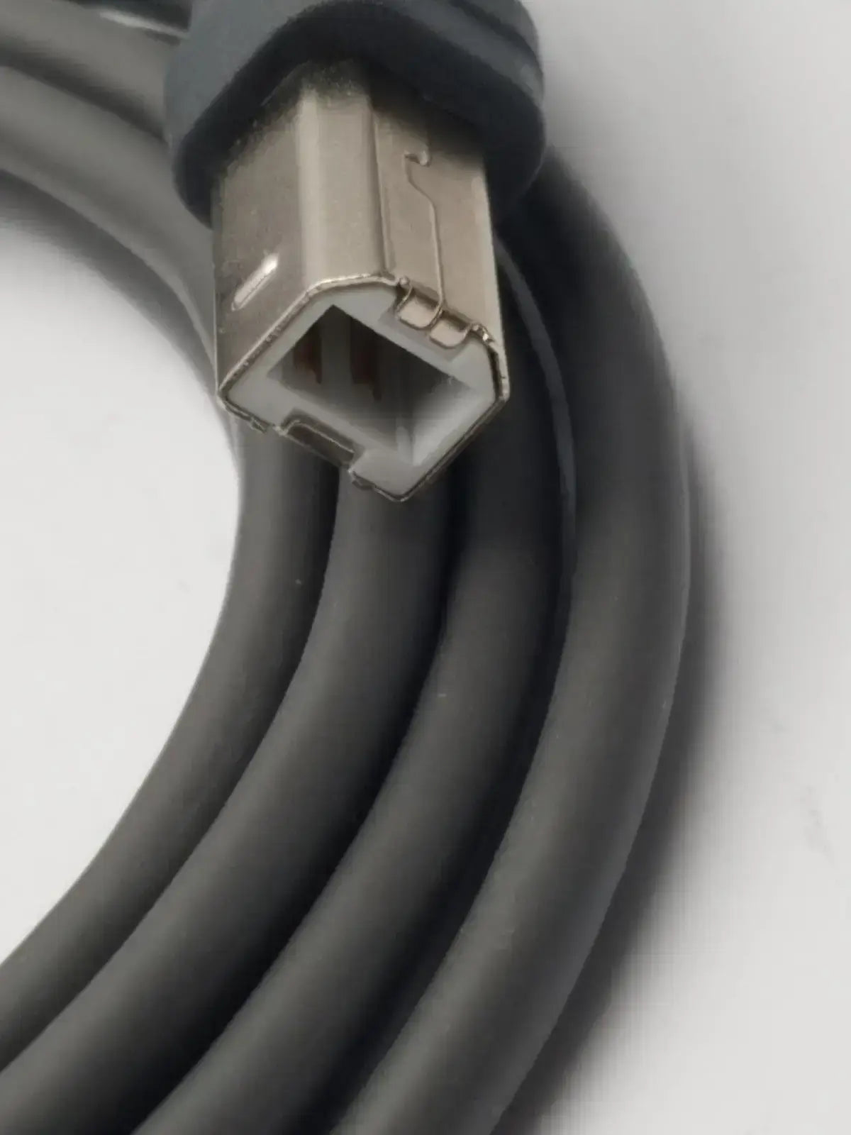 Belkin Pro Series USB Cable For Optimum Data Transfer A/B 10 ft. E129760