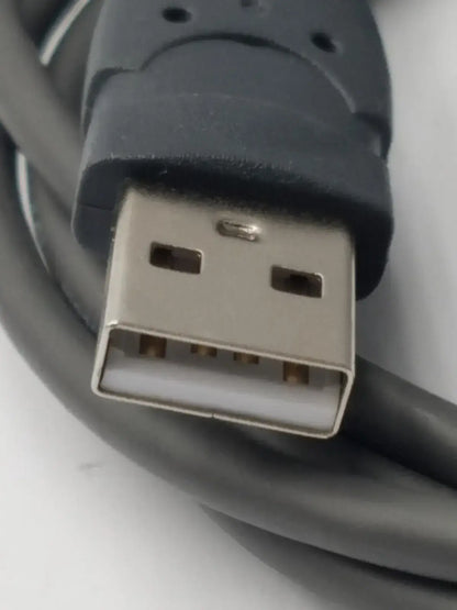 Belkin Pro Series USB Cable For Optimum Data Transfer A/B 10 ft. E129760