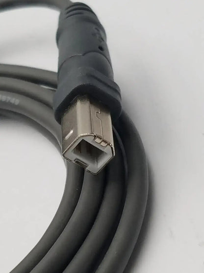 Belkin Pro Series USB Cable For Optimum Data Transfer A/B 10 ft. E129760