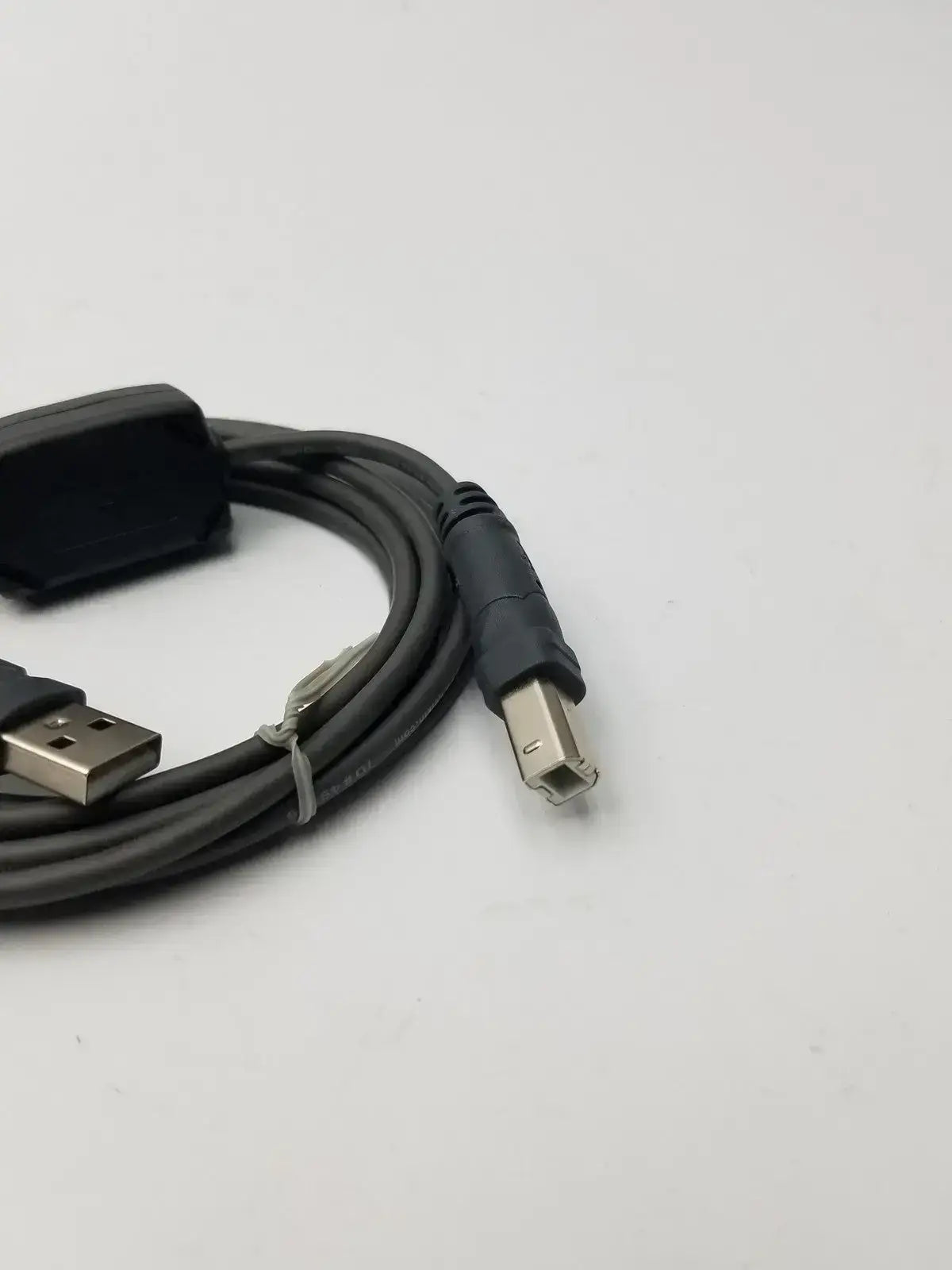Belkin Pro Series USB Cable For Optimum Data Transfer A/B 10 ft. E129760
