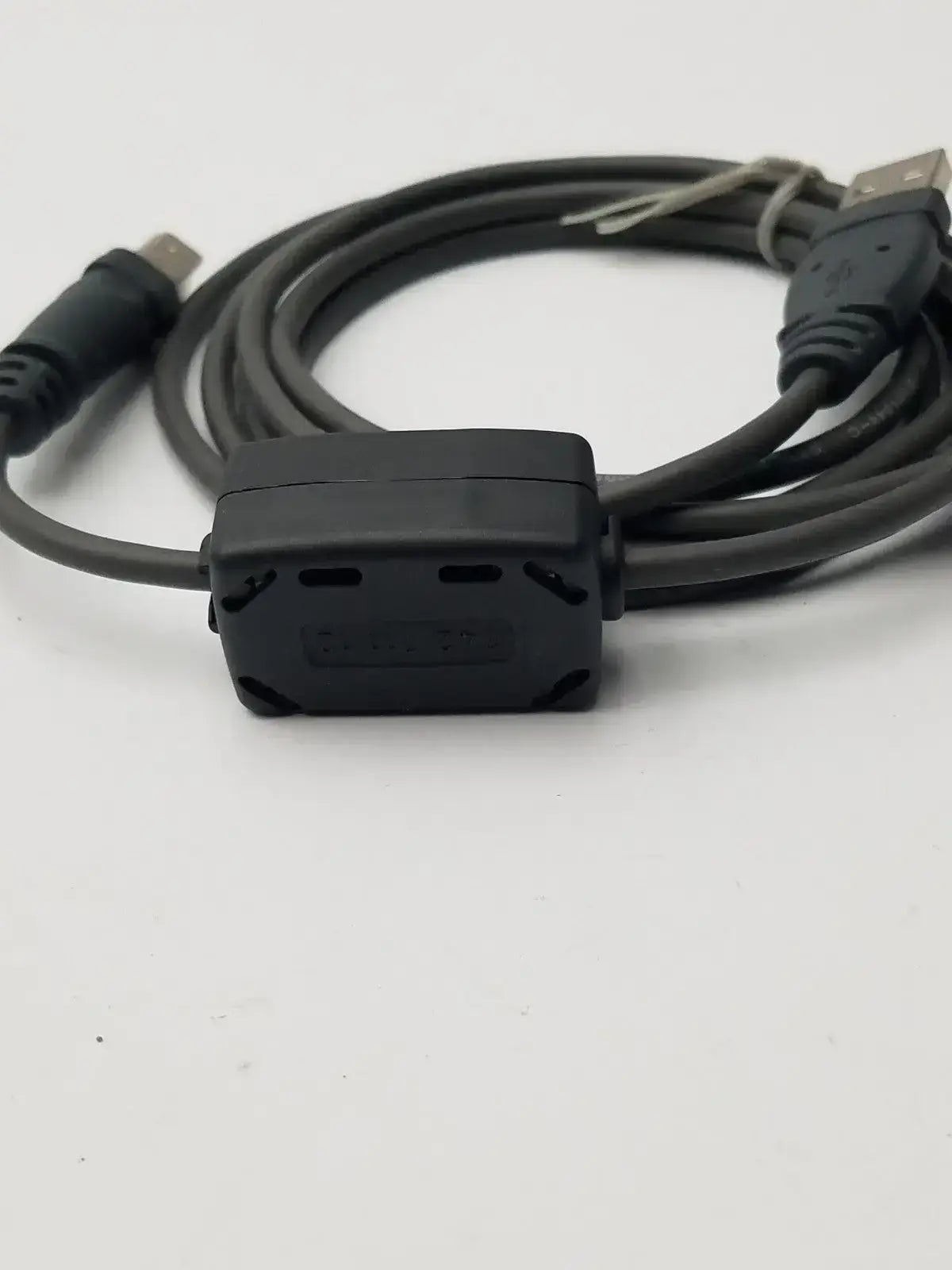 Belkin Pro Series USB Cable For Optimum Data Transfer A/B 10 ft. E129760