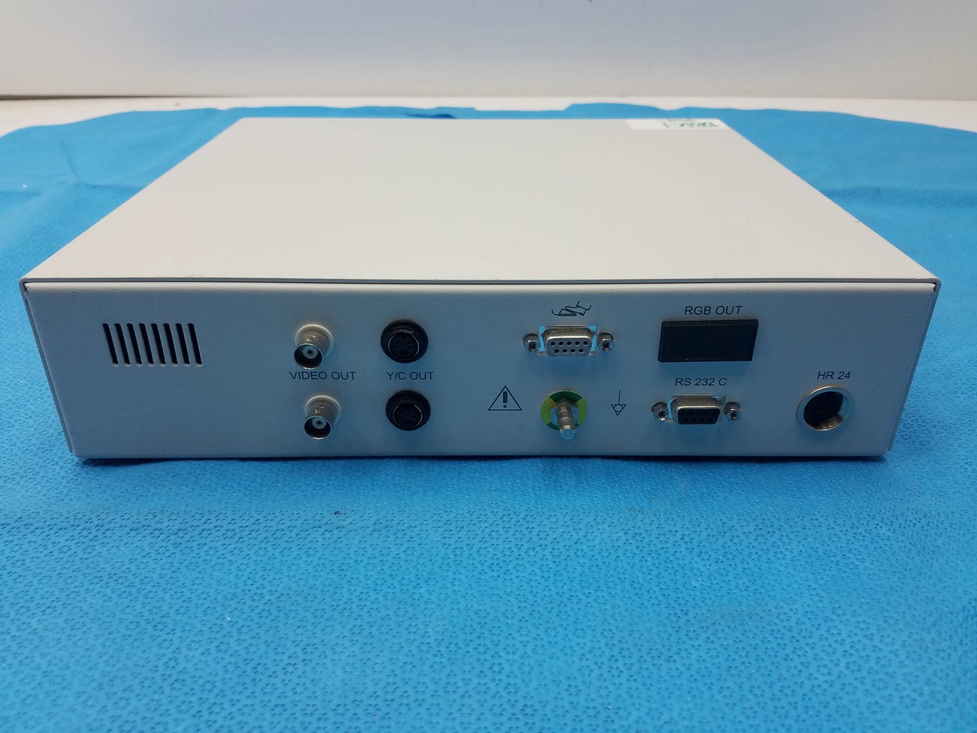 Berchtold ChromoVision HR24 Camera Control Unit