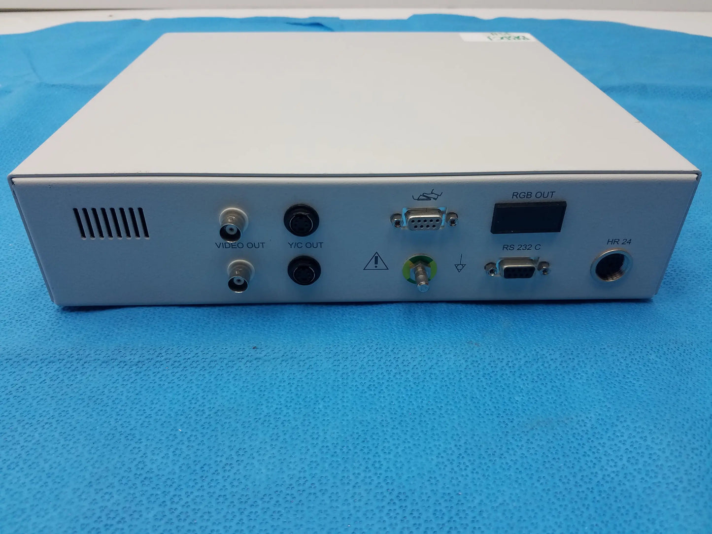 Berchtold ChromoVision HR24 Camera Control Unit