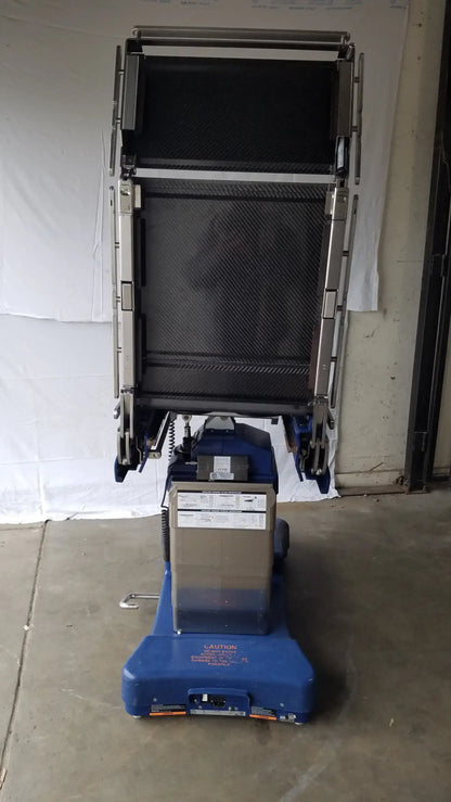 Berchtold Operon D850 Surgical Table Base OEM Medical Equipment