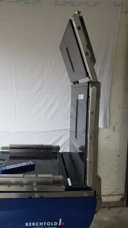 Berchtold Operon D850 Surgical Table Base OEM Medical Equipment