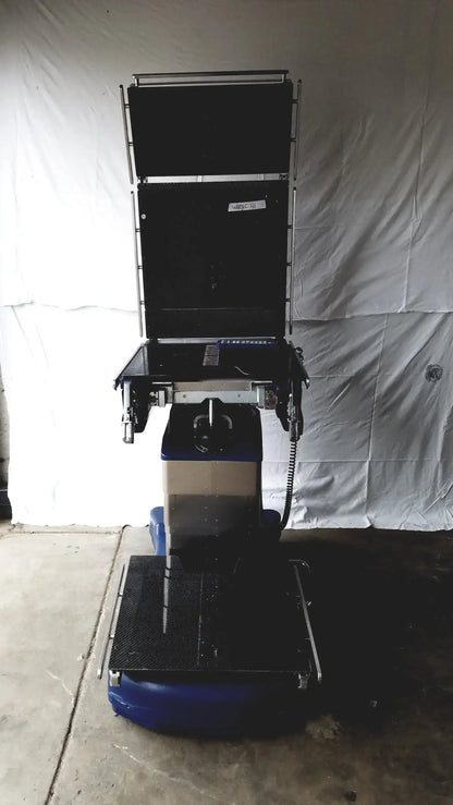 Berchtold Operon D850 Surgical Table Base OEM Medical Equipment